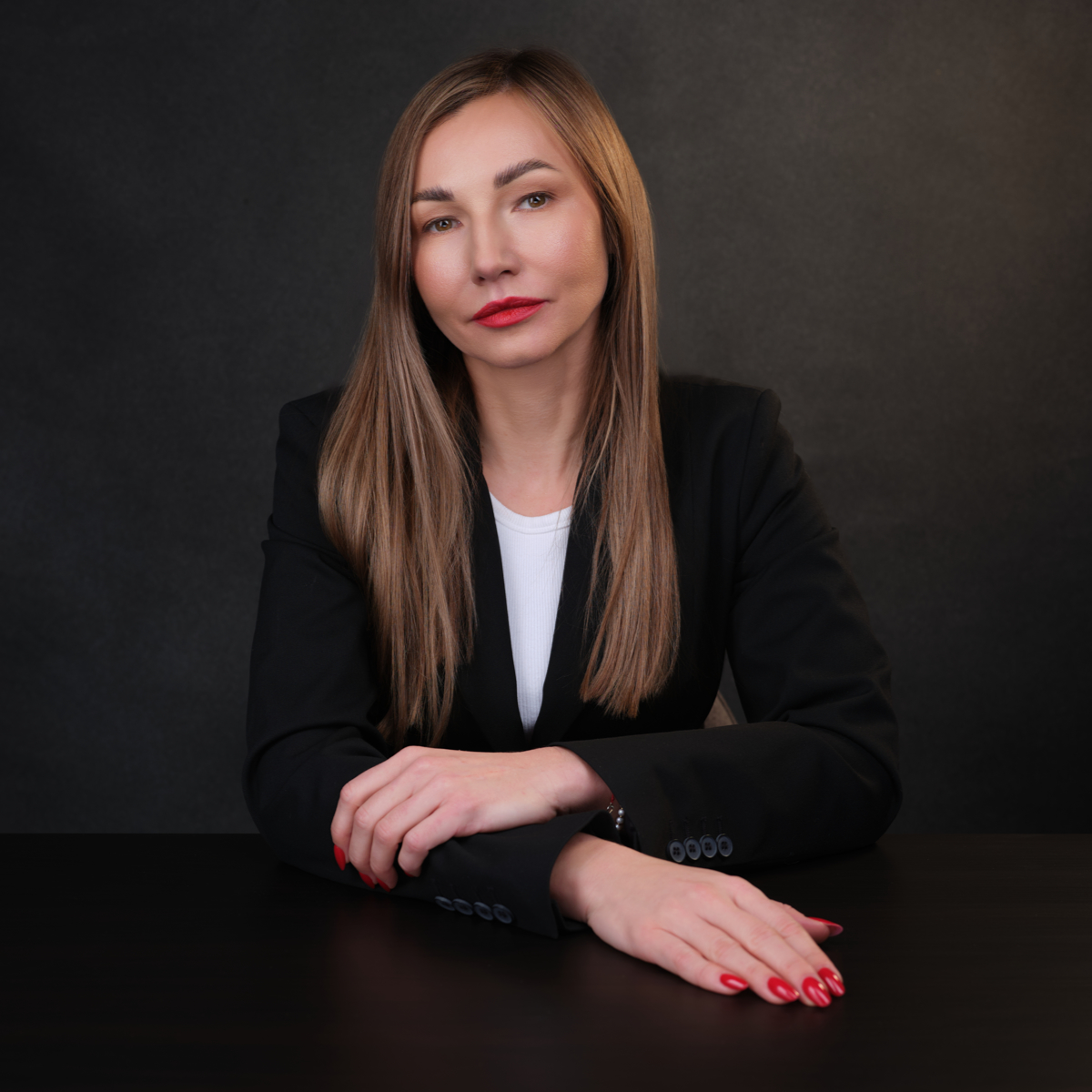 Adwokat Karolina Karasińska-Piergies