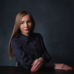 Picture of Karolina Karasińska-Piergies