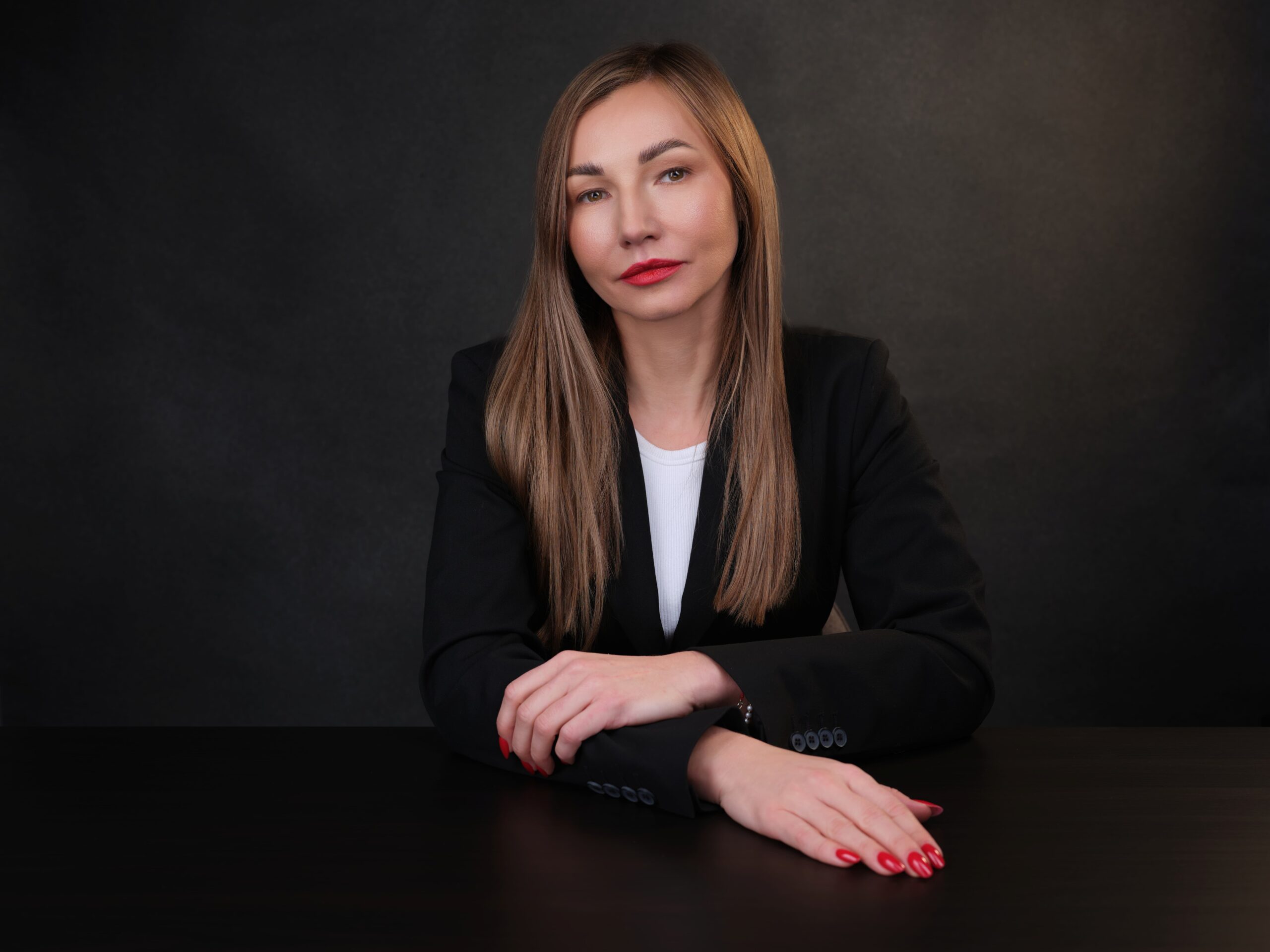 Adwokat Karolina Karasińska-Piergies